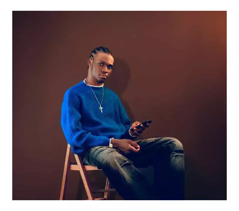 Nueldrick: How Dance and Skits Fuel a Mission to Serve Humanity