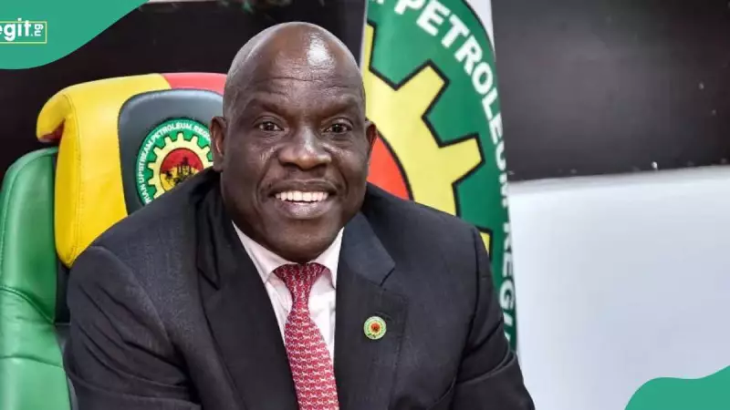 NUPRC Tops ICPC 2025 Ethics Ranking with 91.83 Score, Boosting Oil Sector Confidence