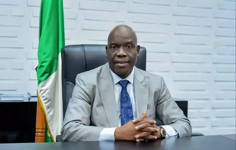 NUPRC's $10bn Oil Licensing Round Praised by UK Transparency Group GETI