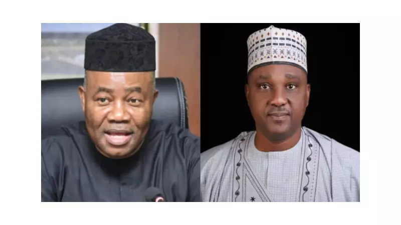 NYCN Unveils 2025 Hall of Fame: Akpabio, Abbas, Tunji-Ojo, Uzodimma Among 8 Honourees