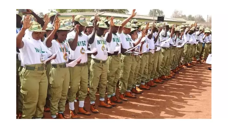 NYSC DG Warns Corps Members: Avoid Unauthorised Travel, Night Journeys