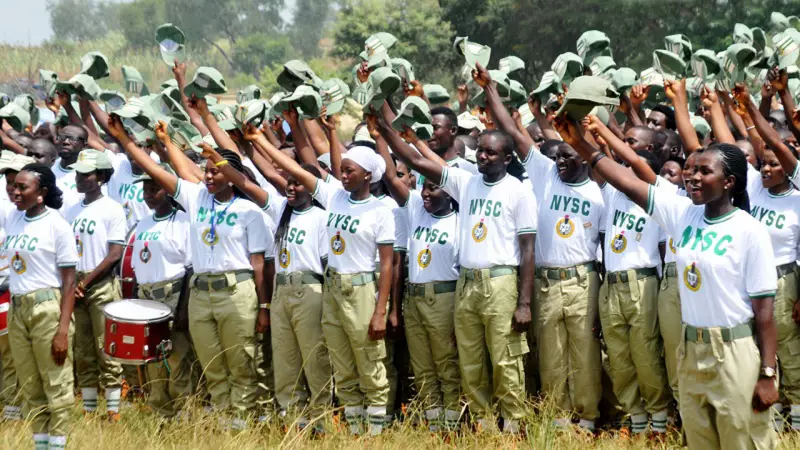 NYSC Extends Service for 16 Corps Members in Sokoto Over Misconduct