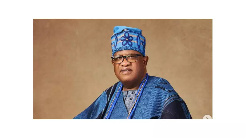 Oba Adenugba Denies Land-Grabbing Claims, Blames Mischief Makers