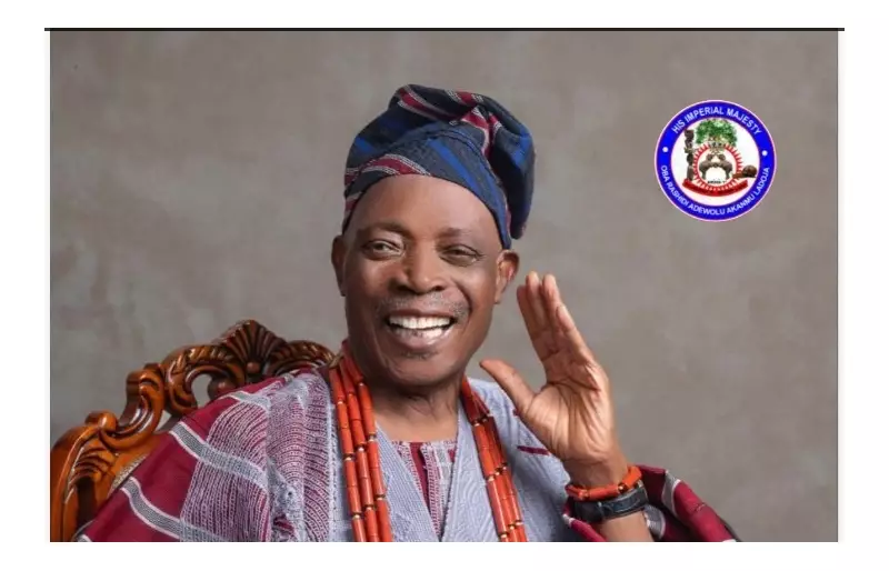 Oba Ladoja Vows: Religious Tolerance in Ibadan Will Not Be Compromised