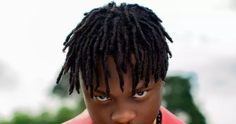 Obacino's Afro-Fusion Anthem 'Like to Party' Signals Vibrant Comeback