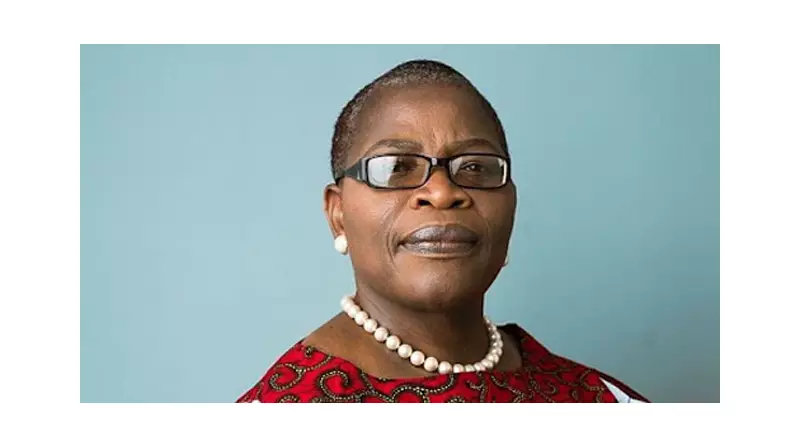 Oby Ezekwesili Slams Media for 'Coddle vs Cuddle' Error in Terrorism Article