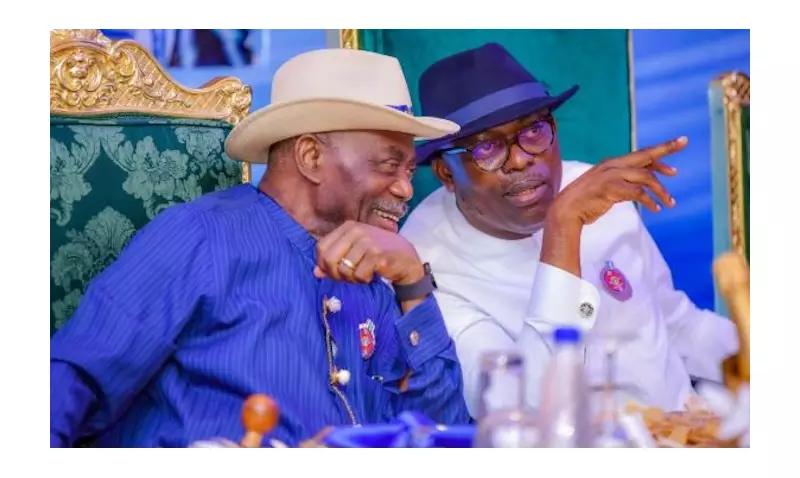 Odili Praises Fubara's APC Defection as Key to Rivers State's Prosperity