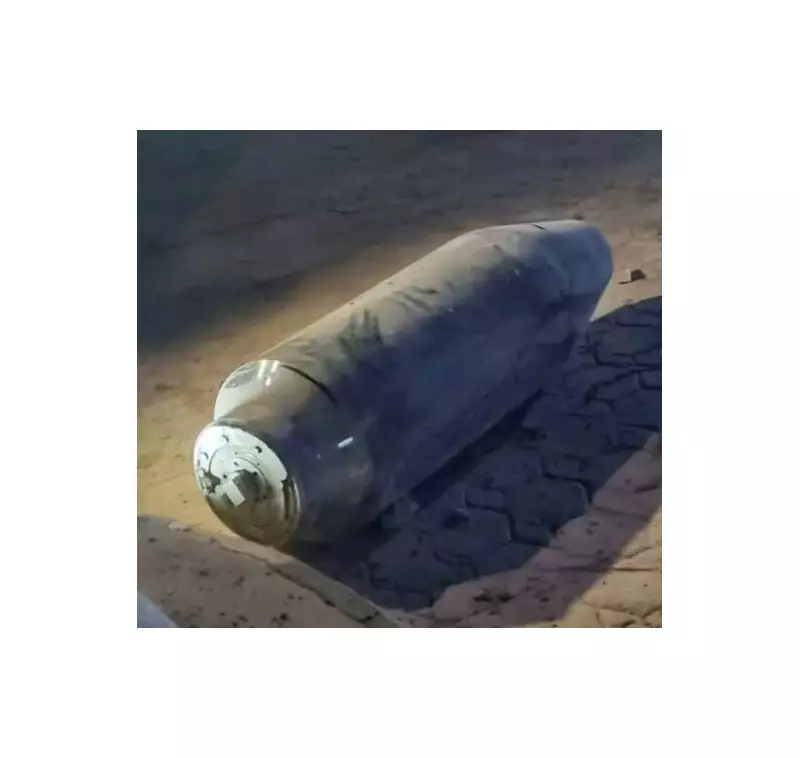 Offa Explosions: LG Confirms Suspected Ordnance Incident, Urges Calm