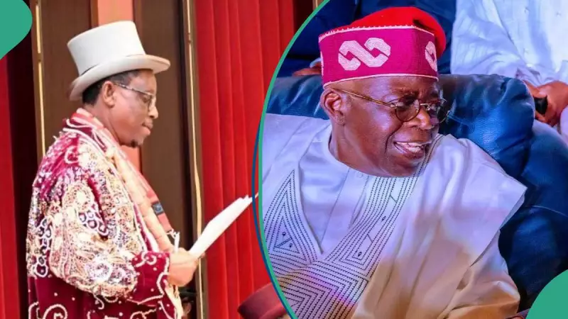 Ogbia Kingdom Endorses Tinubu for 2027, Lists Demands for Niger Delta