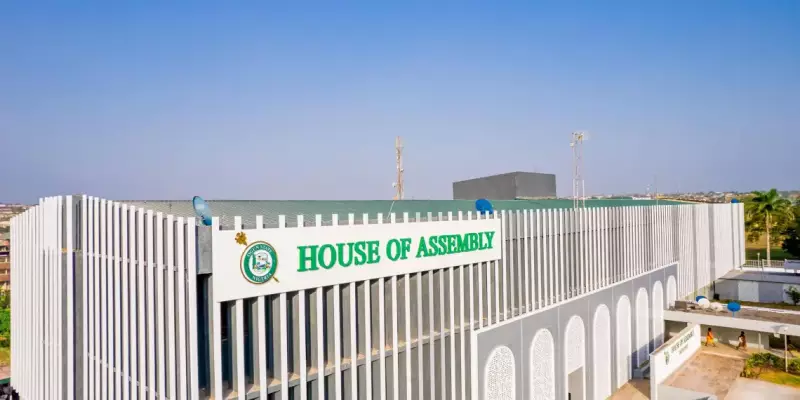 Ogun Assembly Praises Housing Ministry for GRA Regeneration, New Projects Unveiled