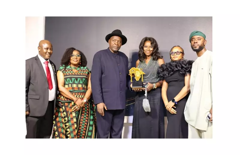 Ogun's Mowe Golf Town Wins Sustainability Award, Highlights Women in Real Estate