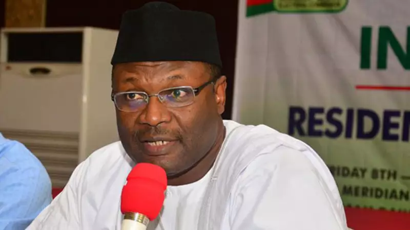 Ohanaeze Youth Backs Yakubu's Ambassadorial Nomination, Cites Track Record