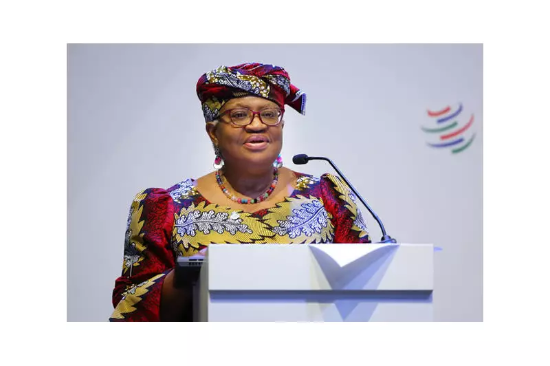 Okonjo-Iweala to Headline EiE Nigeria's 15th Anniversary 'Footprints & Frontlines'