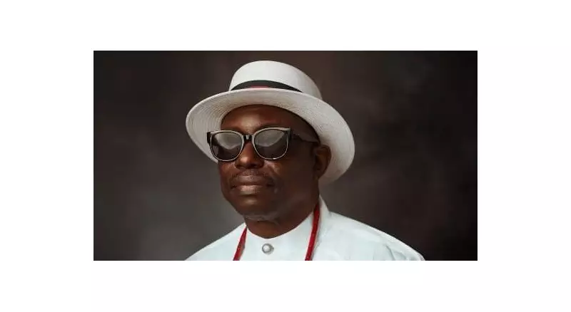 Okumagba Vows Super Eagles Won't Lack Support in AFCON Opener vs Tanzania