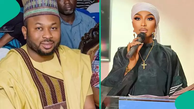 Olakunle Churchill's 'True Confession' Post Sparks Backlash After Tonto Dikeh's Testimony
