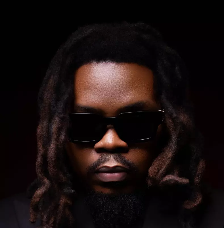 Olamide to Headline Mainland Block Party's 'Mission 26K' New Year Concert in Lagos