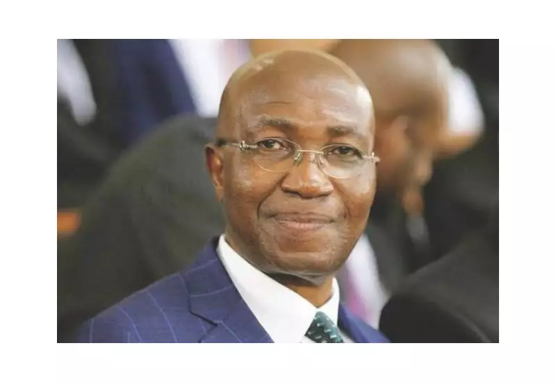 Olanipekun Urges South-West Monarchs to Unite, Visits Olubadan Ladoja