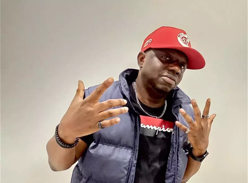 OllyBeatz Drops New Single 'Boom Bele' Featuring L1 Boi for Party Season