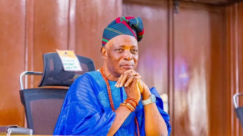 Olubadan Renews Call for Ibadan State, Constitutional Role for Monarchs