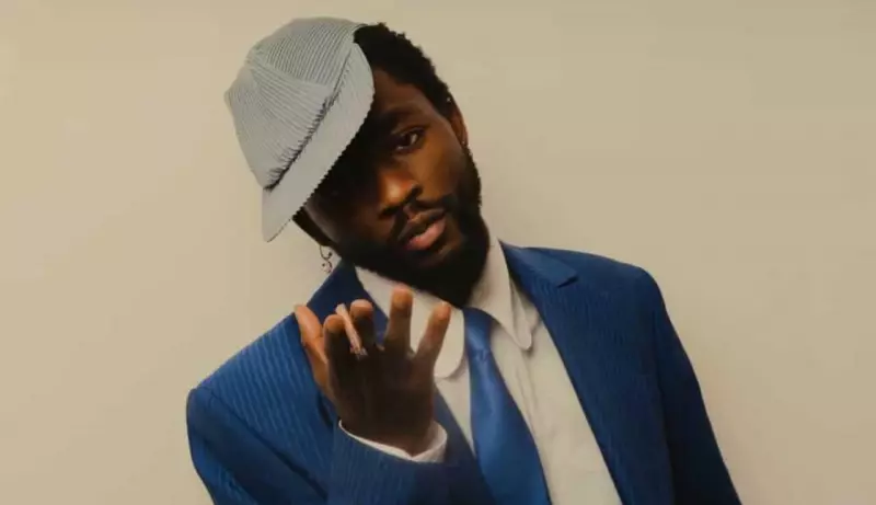 Omah Lay to Headline First Motherland Festival in Lagos on Dec 20