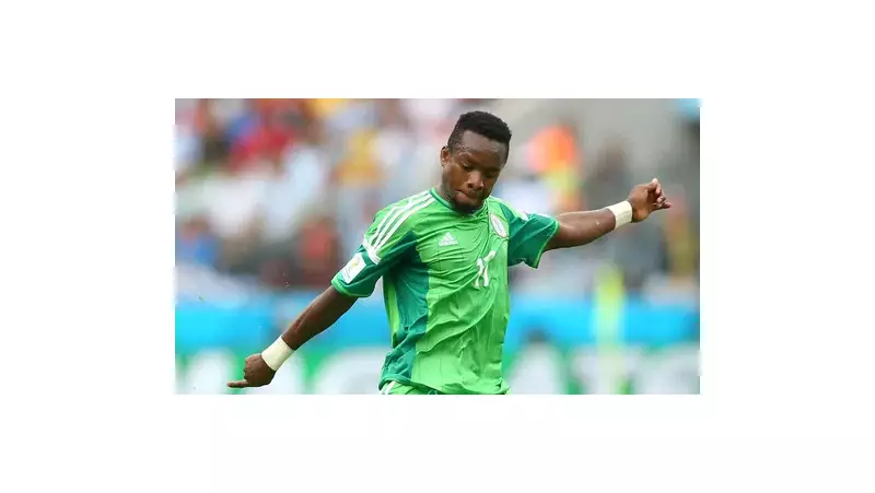 Onazi Warns: Tanzania Will Be Tough AFCON 2025 Opener for Super Eagles