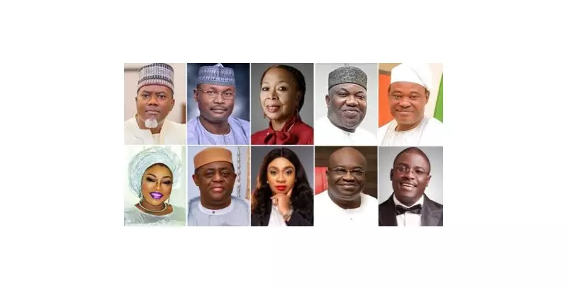 Ondo APC Hails Tinubu for Nominating Jimoh Ibrahim, Abimbola Reuben as Ambassadors