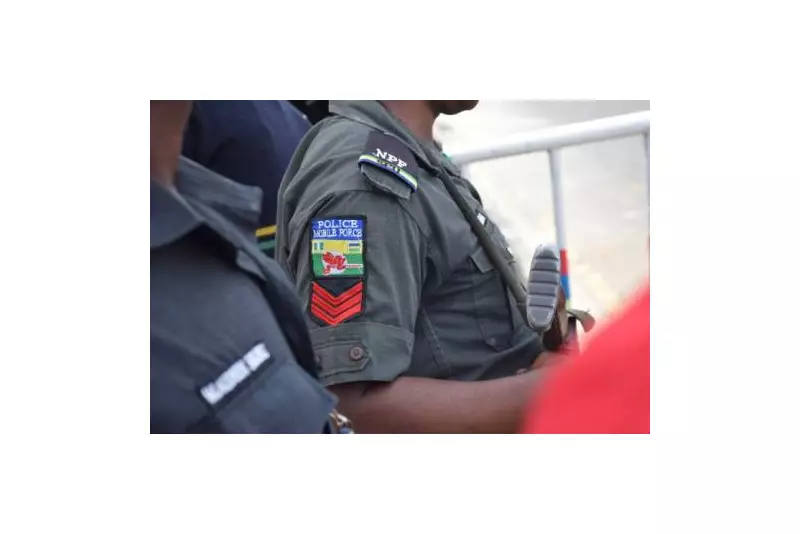 Ondo Police Arrest Man for Staging Own Kidnap to Extort N800,000 from Family