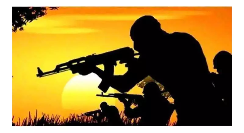 One Killed, Two Injured in Kogi Kidnapping Attempt on Ejule-Olamaboro Road