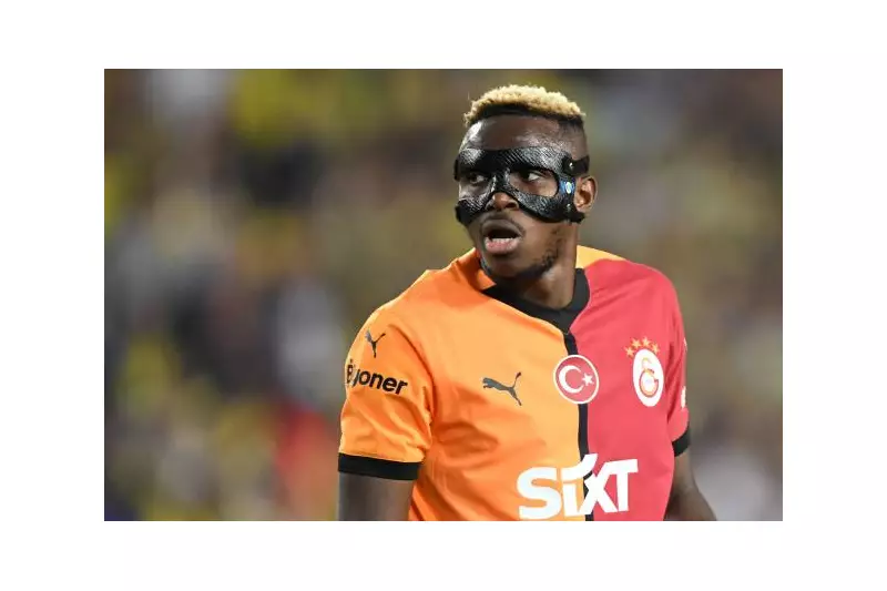 Onyeka: Osimhen's 'Another Level' Striking Prowess Scares AFCON 2025 Defenders