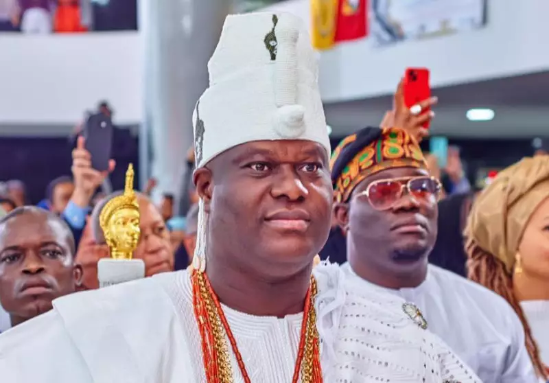 Ooni, Keyamo, Falana Lead Africa's Elite to 13th GAH Awards & Business Summit