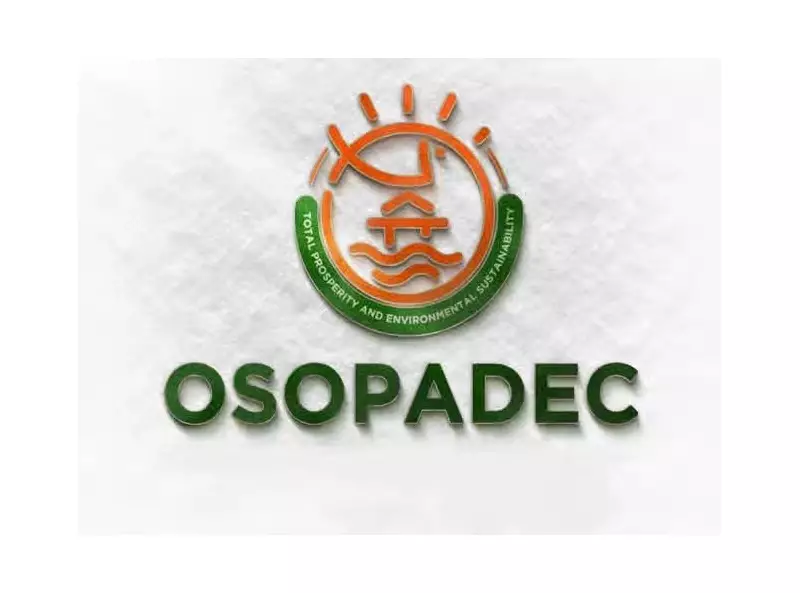 OSOPADEC Revives Abandoned Projects, Begins Shoreline Protection in Ondo