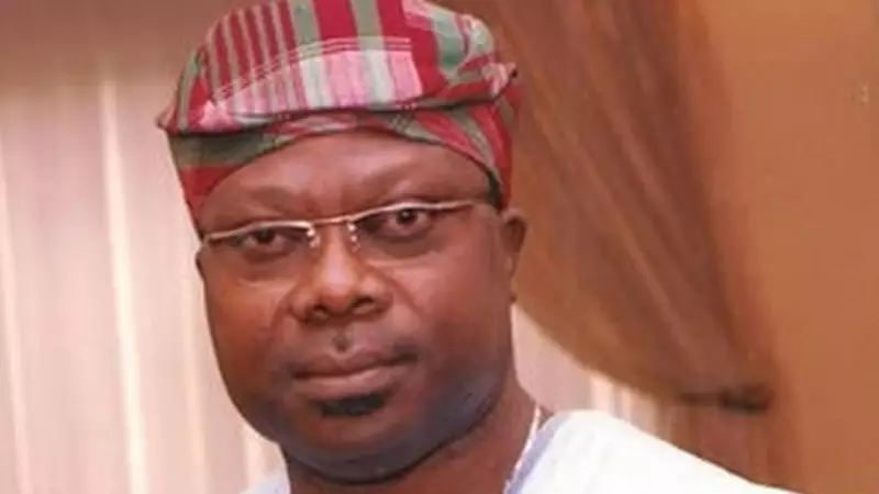 Osun 2026: Omisore, 6 Others Reject APC Disqualification, Allege Villa Plot