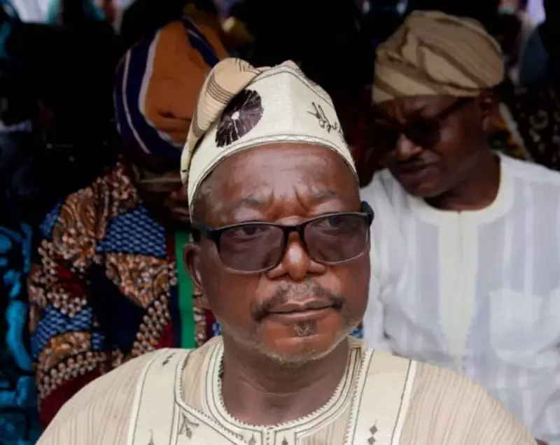 Osun: Abductors Demand N200m Ransom for Ex-Customs Officer