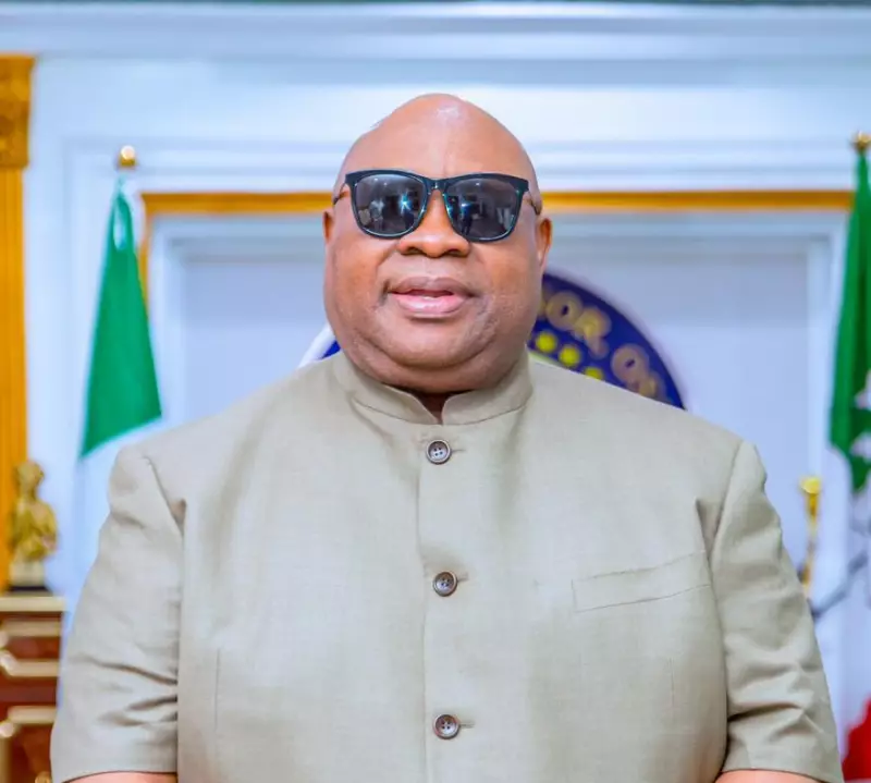 Osun Governor Adeleke Imposes 24-Hour Curfew on Igbajo After Unrest