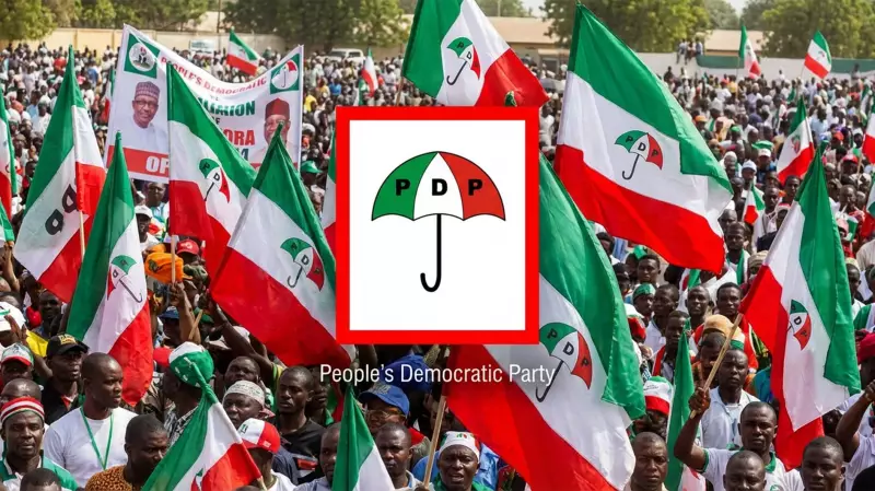 Osun PDP Reps Reject Guber Primary, Accuse Makinde of Political Brigandage