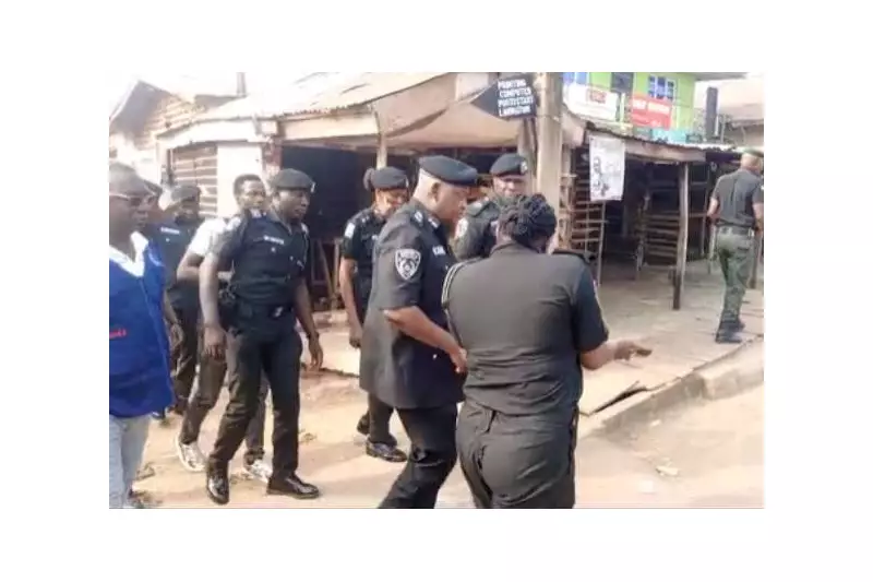 Owo Cult Killing: Police Arrest Suspect After Deadly Attack in Ondo