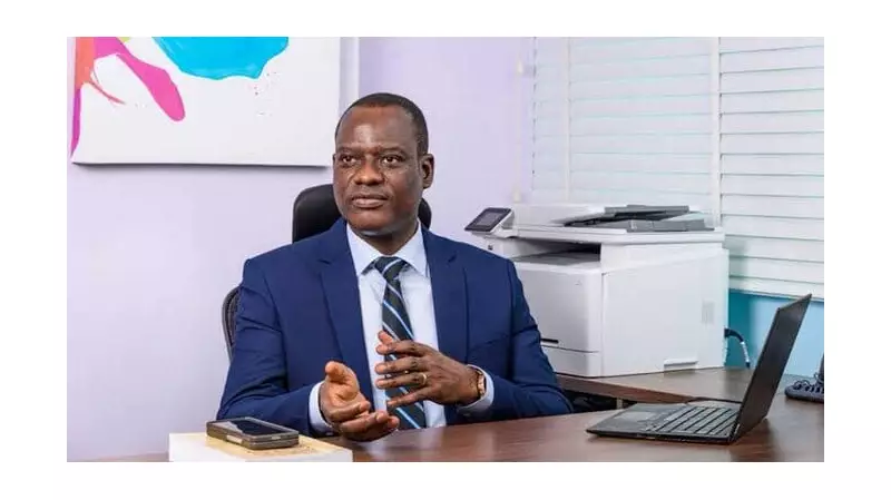 Oyedele: New Tax Law Won't Debit Bank Accounts, Targets High Earners