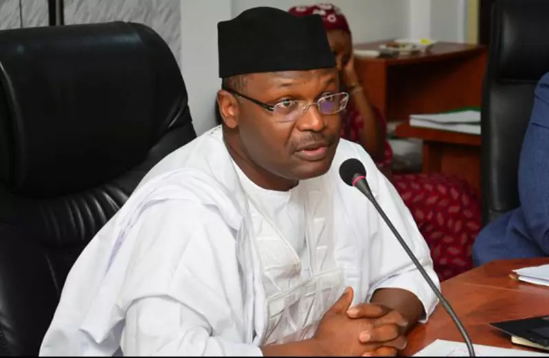 PAACA Endorses Tinubu's Ambassador Nomination for Ex-INEC Boss Yakubu