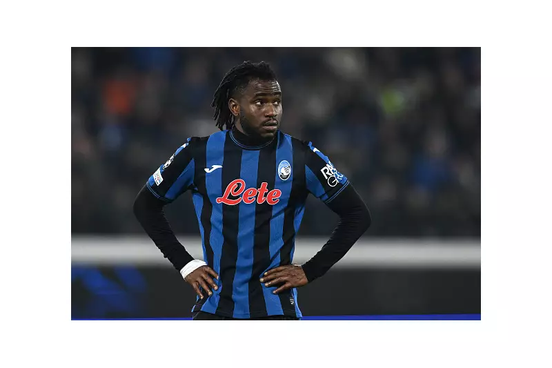 Palladino Hails Lookman as 'Essential Asset' After Scoring Streak for Atalanta