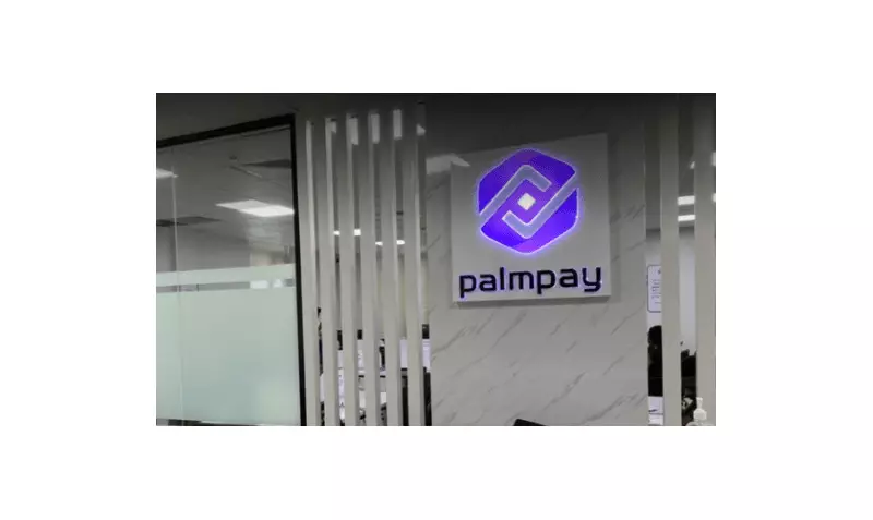 PalmPay Launches ₦400m Festive Rewards with World Travel Carnival