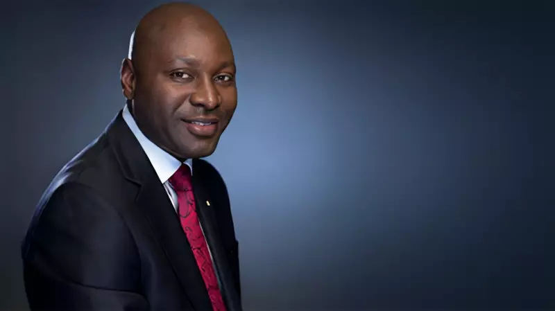 Parallex Bank Drives Nigeria's Digital Banking Future Under Dr. Bakre's Leadership