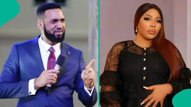 Pastor Chris Okafor Advised to Step Down for 3 Months After Apology to Doris Ogala