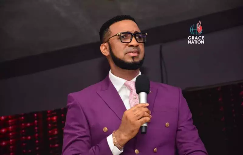 Pastor Chris Okafor Demands DNA Test, Denies Paternity of Alleged Daughter