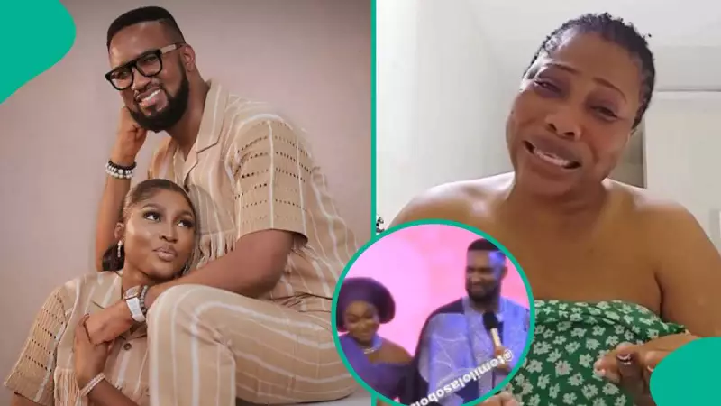 Pastor Chris Okafor Fires Back at Critics, Vows to Tell His Own Story