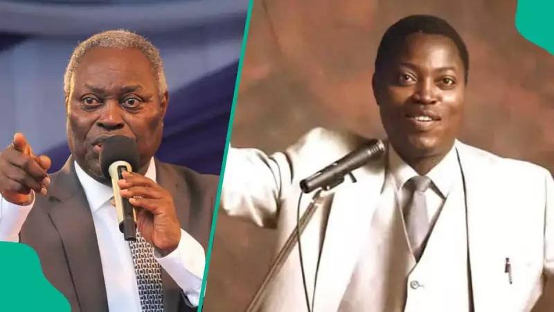 Pastor Kumuyi: Why Deeper Life Bible Church Rejects Christmas Celebration