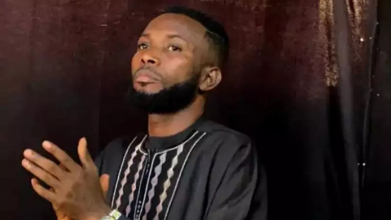 Pastor Laments: 'Who Is After The Church?' After Thieves Steal Speakers, AC