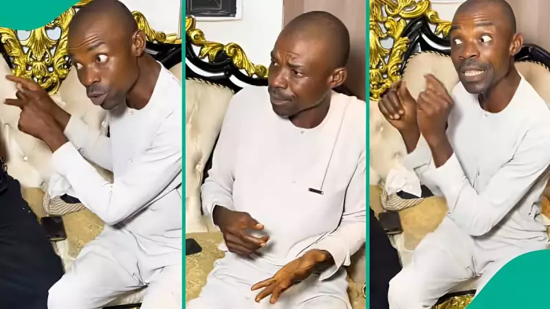 Pastor Tells Painter 'Your Reward is in Heaven' After House Job, Sparks Online Debate