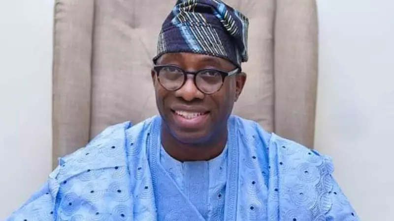 PDP Chieftain Showunmi Blasts NOM Leaders Over Tinubu's Tax Reform