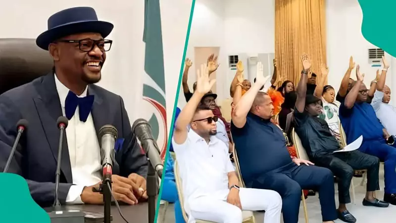 PDP Initiates Legal Action to Sack 17 Rivers Lawmakers Who Defected to APC