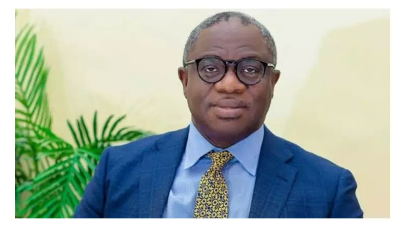 PDP's Oluyede Vows to Defeat Oyebanji, Take Over Ekiti in 2026